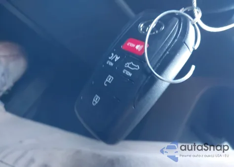 2024 Toyota Bz4X Xle из США, поврежденный, VIN JTMAAAAA4RA048817